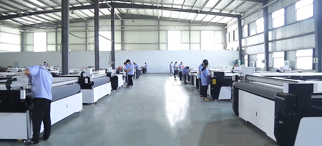 振動(dòng)刀切割機(jī)廠家